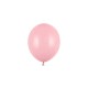 Balony pastelowe jasnoróżowe 5cali 12cm 100szt