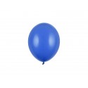 Balony pastelowe niebieskie 5cali 12cm 100szt Strong