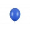 Balony pastelowe niebieskie 5cali 12cm 100szt Strong