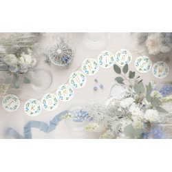 Baner Pierwsza Komunia Święta 2 metry