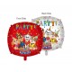 Balon foliowy Psi Patrol Party 18cali 46cm