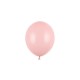 Balony pastelowe bladoróżowe 5cali 12cm 100szt