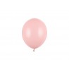 Balony pastelowe bladoróżowe 5cali 12cm 100szt