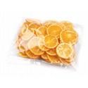Suszone pomarańcze plastry 250g