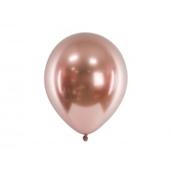 Balony chromowane Glossy 12cali 30cm 50szt