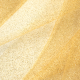 Tiul dekoracyjny złoty brokatowy 30cmx9m
