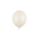 Balony pastelowe alabastrowe 5cali 12cm 100sz