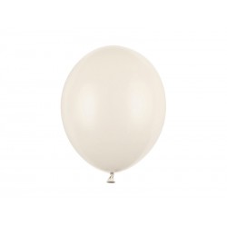 Balony pastelowe alabaster 12cali 30cm 50szt