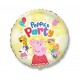 Balon foliowy Świnka Peppa 18cali 48cm