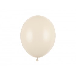 Balony pastelowe alabaster 12cali 30cm 10szt