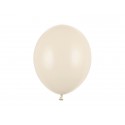 Balony pastelowe alabaster 12cali 30cm 10szt