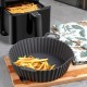 Forma silikonowa do frytkownicy AIR FRYER 20,5cm