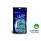 Balony pastelowe błękitne 11cali 27cm 50szt Strong