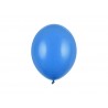 Balony pastelowe niebieskie 11cali 27cm 100szt Strong