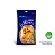 Balony pastelowe żółte 11cali 27cm 50szt Strong