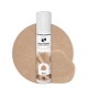 Zamsz w Sprayu Beżowy Food Colorus Velvet 100ml