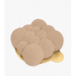 Zamsz w Sprayu Beżowy Food Colorus Velvet 100ml