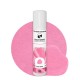 Zamsz w Sprayu Różowy Food Colorus Velvet 100ml