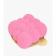 Zamsz w Sprayu Różowy Food Colorus Velvet 100ml