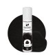 Zamsz w Sprayu Czarny Food Colorus Velvet 100ml