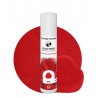 Zamsz w Sprayu Czerwony Food Colorus Velvet 100ml