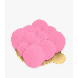 Zamsz w Sprayu Jasny Różowy Food Colorus Velvet 100ml