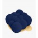 Zamsz w Sprayu Granatowy Food Colorus Velvet 100ml