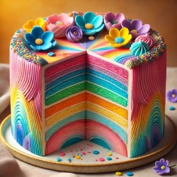 Barwnik spożywczy w żelu tubka CZARNY 30g Food Colours