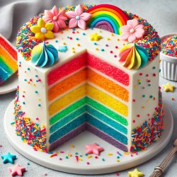 Barwnik spożywczy w żelu tubka ŻÓŁTY SŁONECZNY 30g Food Colours