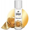 Barwnik spożywczy w sprayu ZŁOTY 50ml Food Colours