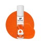 Zamsz w Sprayu Pomarańczowy Food Colorus Velvet 100ml