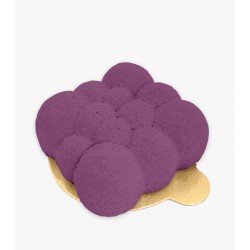 Zamsz w Sprayu Fioletowy Food Colorus Velvet 100ml