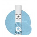 Zamsz w Sprayu Błękitny Food Colours Velvet 100ml BABY BLUE