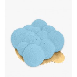 Zamsz w Sprayu Błękitny Food Colorus Velvet 100ml