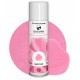 Zamsz w Sprayu Jasny Różowy Food Colorus Velvet 250ml