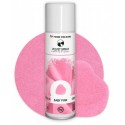 Zamsz w Sprayu Jasny Różowy Food Colorus Velvet 250ml XL