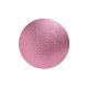 Podkład pod tort okrągły Różowy Gruby 25x1,2cm
