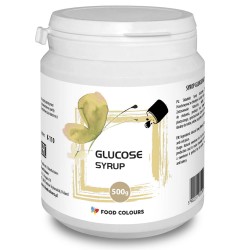 Syrop Glukozowy 500g