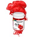 Barwnik spożywczy w proszku Czerwony 25g Food Colours
