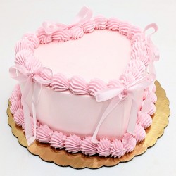 Podkład pod złoto-czarny 24cm 2400g karbowany