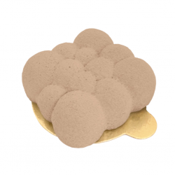 Zamsz w Sprayu Beżowy Food Colours 250ml XXL