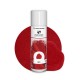 Zamsz w Sprayu Czerwony Food Colours 250ml XL