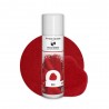 Zamsz w Sprayu Czerwony Food Colours 250ml XL velvet