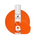 Zamsz w Sprayu Pomarańczowy Food Colours Velvet 100ml