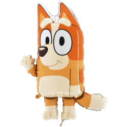 Balon foliowy Bingo 68x83cm