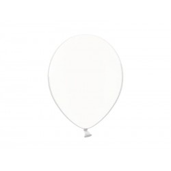 Balony transparentne 12cali 30cm 100szt