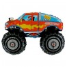Balon foliowy Auto Tweester Ranger 75x65cm