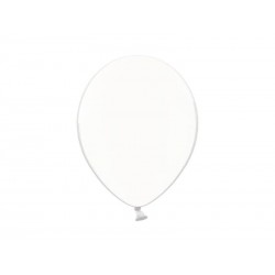 Balony transparentne 14cali 35cm 100szt
