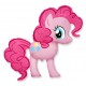 Balon foliowy My little Pony Pinkie Pie 90cm
