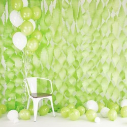 Balony pastelowe białe 12cali 30cm 100szt Strong